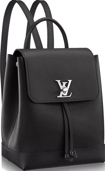 louis vuitton lockme backpack price|Louis Vuitton clear backpack.